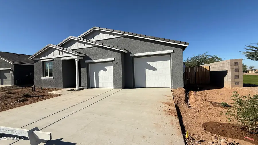 47164 W Mellen Lane, Maricopa, AZ 85139 - Image #2
