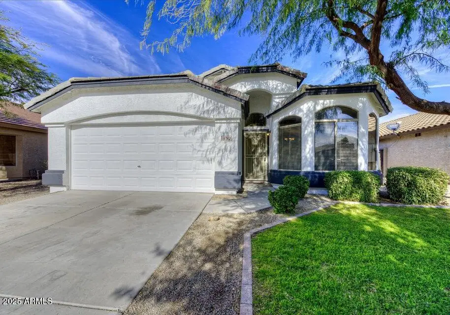 16762 W Fillmore Street, Goodyear, AZ 85338 - Image #1