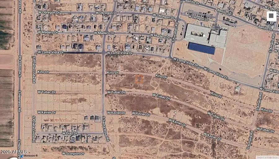 12383 W Kino Drive #318, Arizona City, AZ 85123 - Image #3