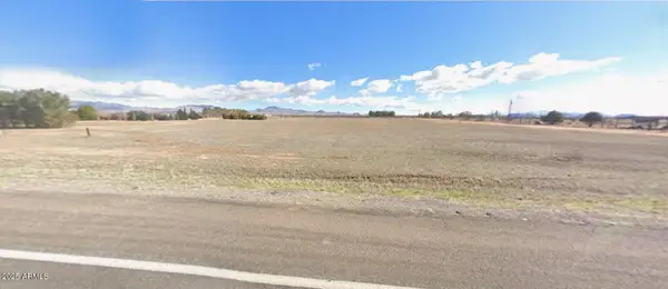 4.92ac W Chief Drive #51, Willcox, AZ 85643