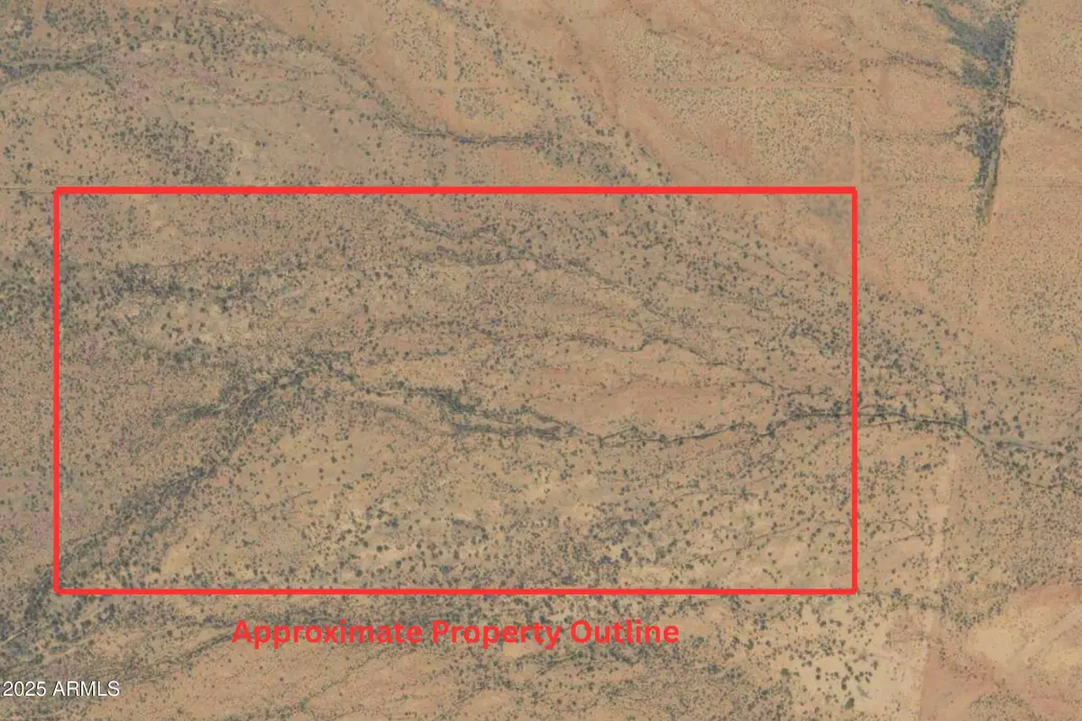 318.47 Acres -- #25, McNeal, AZ 85617 - Image #1