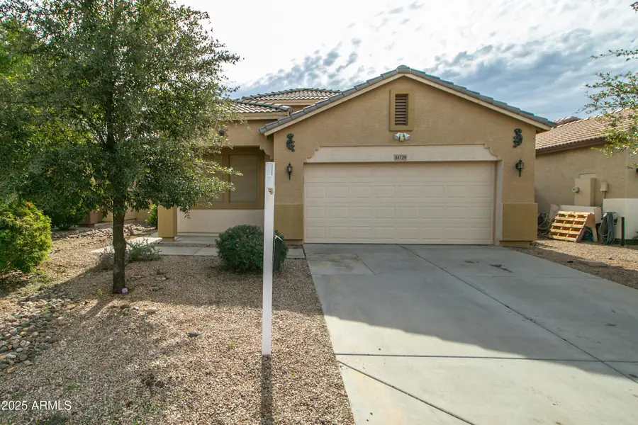 44729 W Alamendras Street, Maricopa, AZ 85139 - Image #3