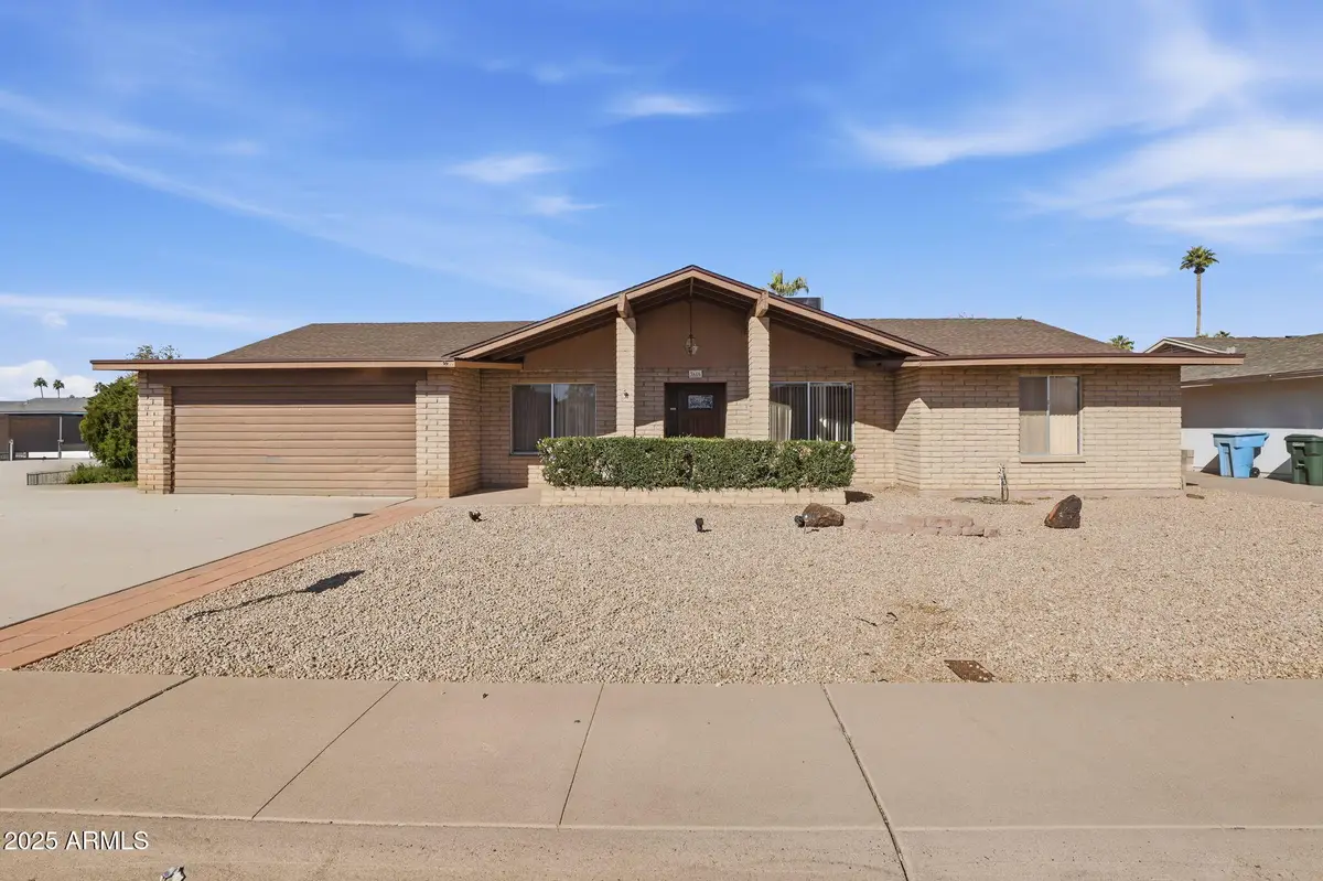3616 W Ironwood Dr Drive, Phoenix, AZ 85051 - Image #1