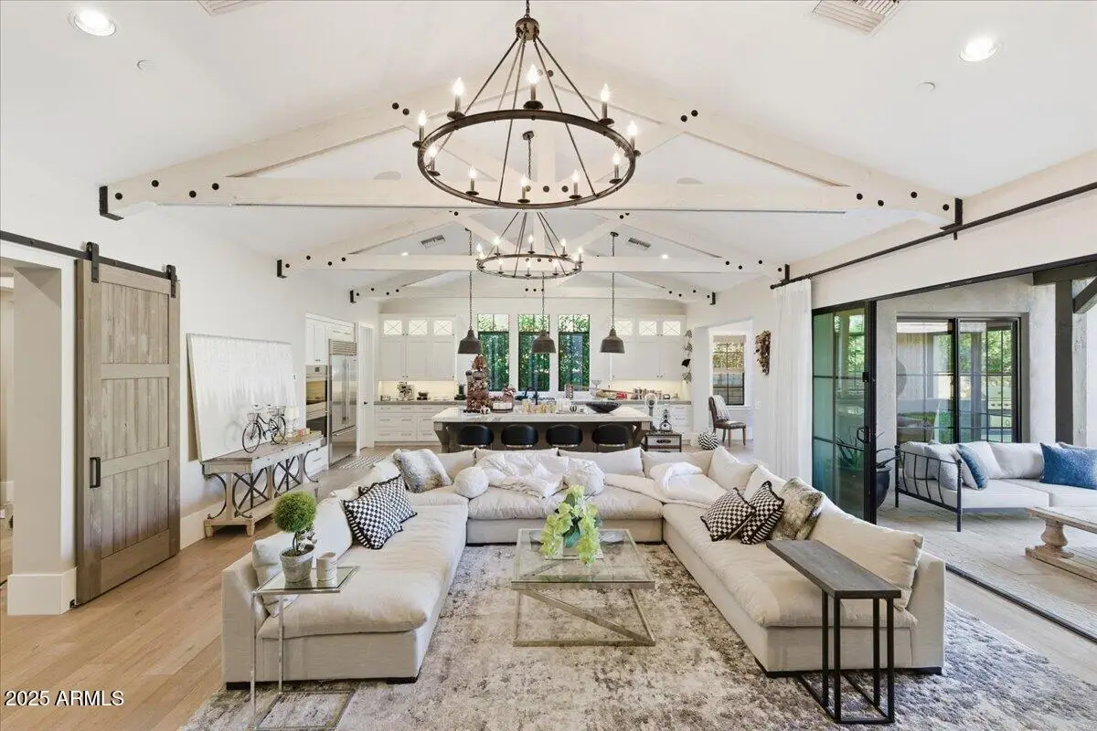 10203 E Camelot Court, Scottsdale, AZ 85255 - Image #1