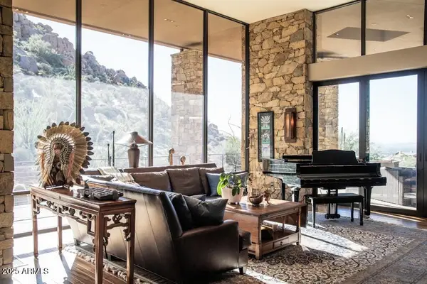 11225 E Whispering Ridge Way, Scottsdale, AZ 85255