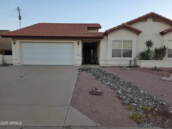 9331 W Century Drive, Arizona City, AZ 85123