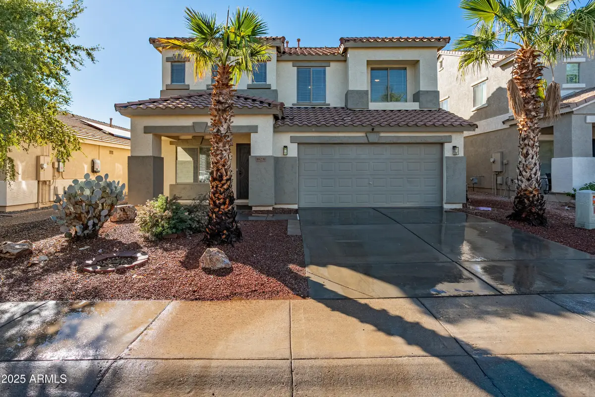 18237 W Sanna Street, Waddell, AZ 85355 - Image #1