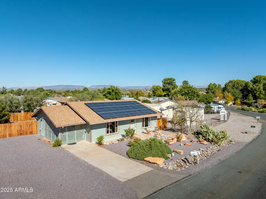 4646 E Verde View Drive, Verde Village, AZ 86326 - Image #2