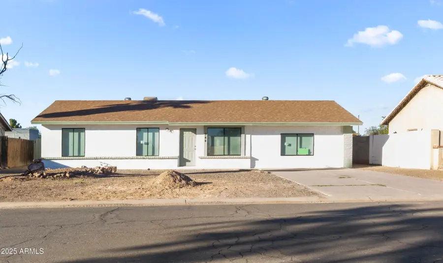 944 W Calle Tuberia --, Casa Grande, AZ 85194 - Image #2