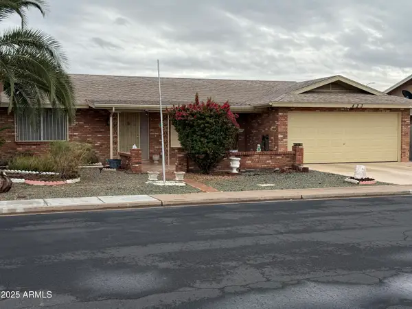 423 S Racine --, Mesa, AZ 85206