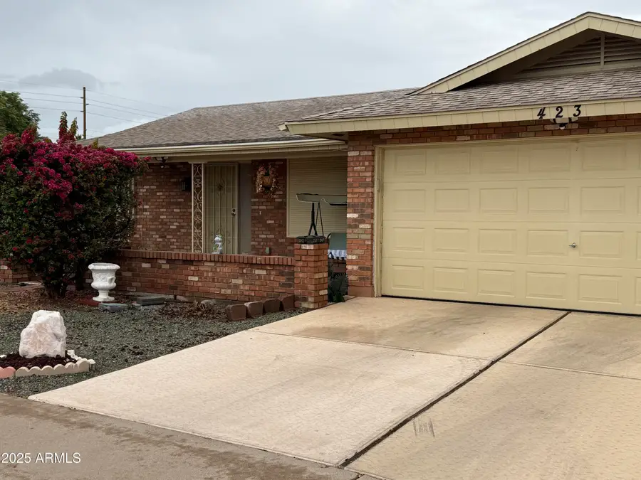 423 S Racine --, Mesa, AZ 85206 - Image #2