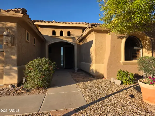 3880 W Long Drive, Eloy, AZ 85131