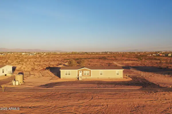 2209 S 357th Drive, Tonopah, AZ 85354