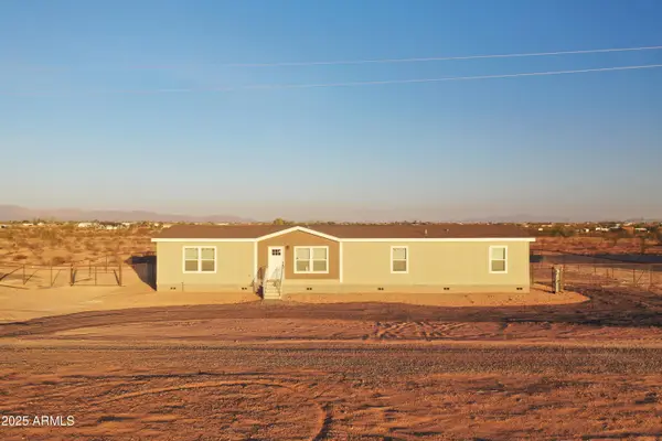 2433 S 357th Drive, Tonopah, AZ 85354