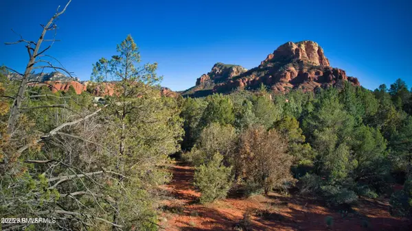 45 Wagon Trail Drive #3, Sedona, AZ 86336