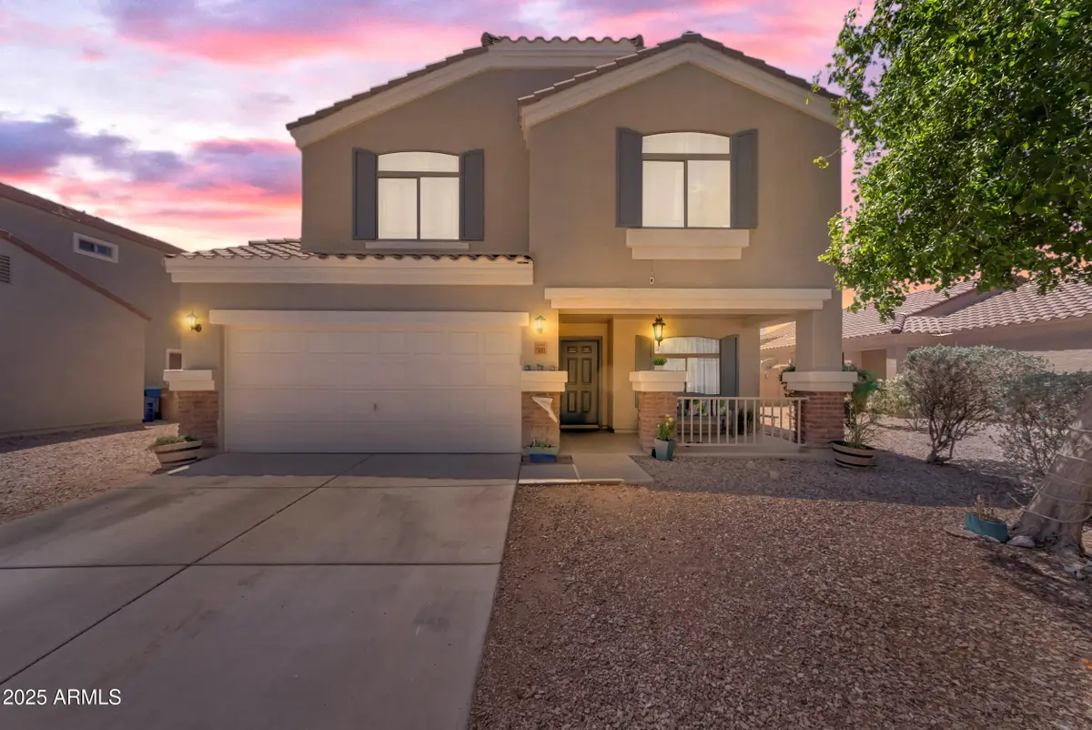 23693 W Grove Street, Buckeye, AZ 85326 - Image #1
