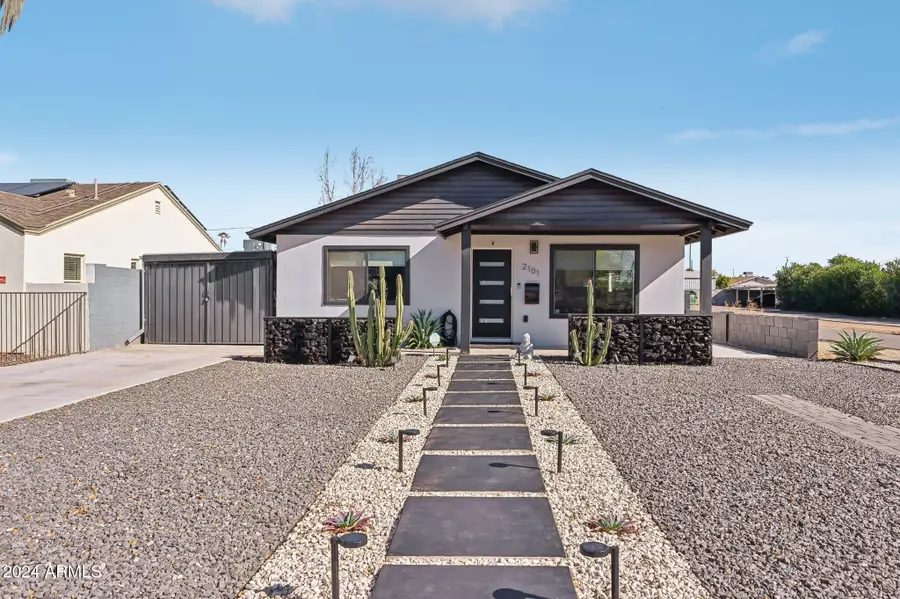 2101 N 25th Place, Phoenix, AZ 85008 - Image #2