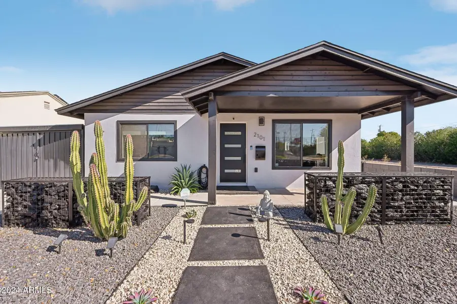 2101 N 25th Place, Phoenix, AZ 85008 - Image #3