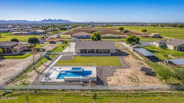 36937 N Oakley Drive, San Tan Valley, AZ 85140