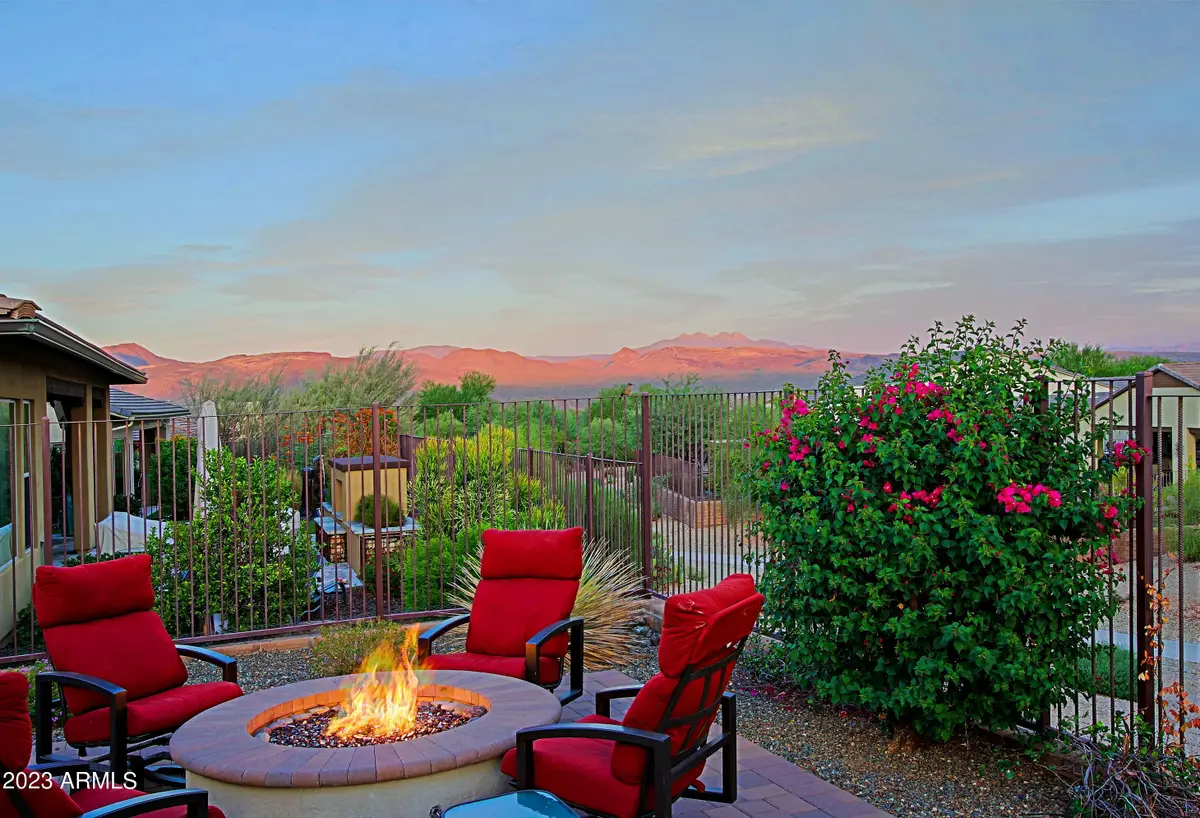 17913 E Vista Desierto --, Tonto National Forest, AZ 85263 - Image #1