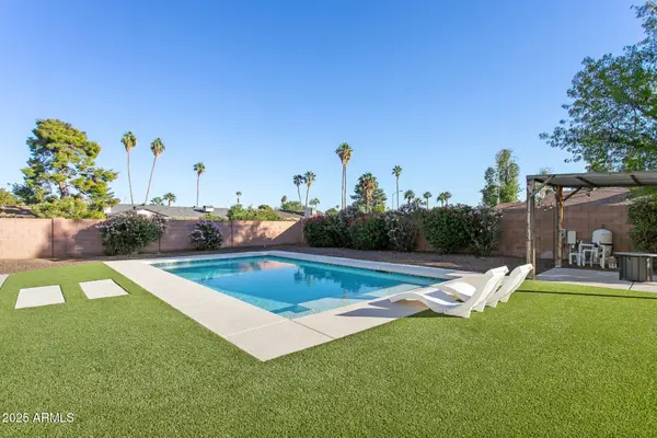 4529 E Sharon Drive, Phoenix, AZ 85032