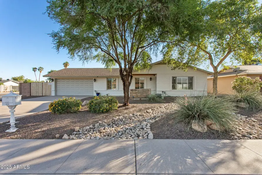 4529 E Sharon Drive, Phoenix, AZ 85032 - Image #2