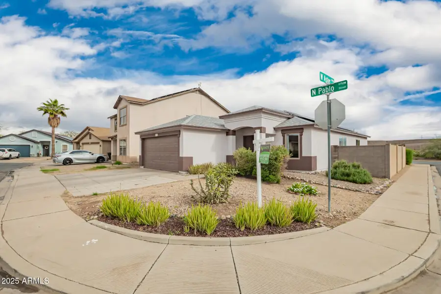 13051 N Pablo Street, El Mirage, AZ 85335 - Image #3