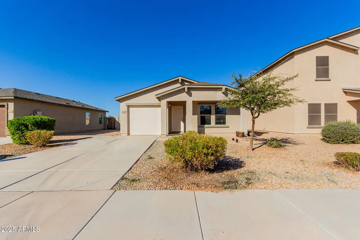 222 W Taylor Avenue, Coolidge, AZ 85128 - Image #1