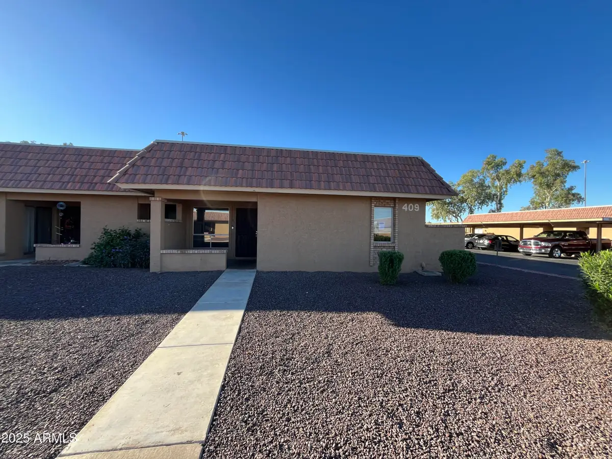 409 W Pontiac Drive #1, Phoenix, AZ 85027 - Image #1
