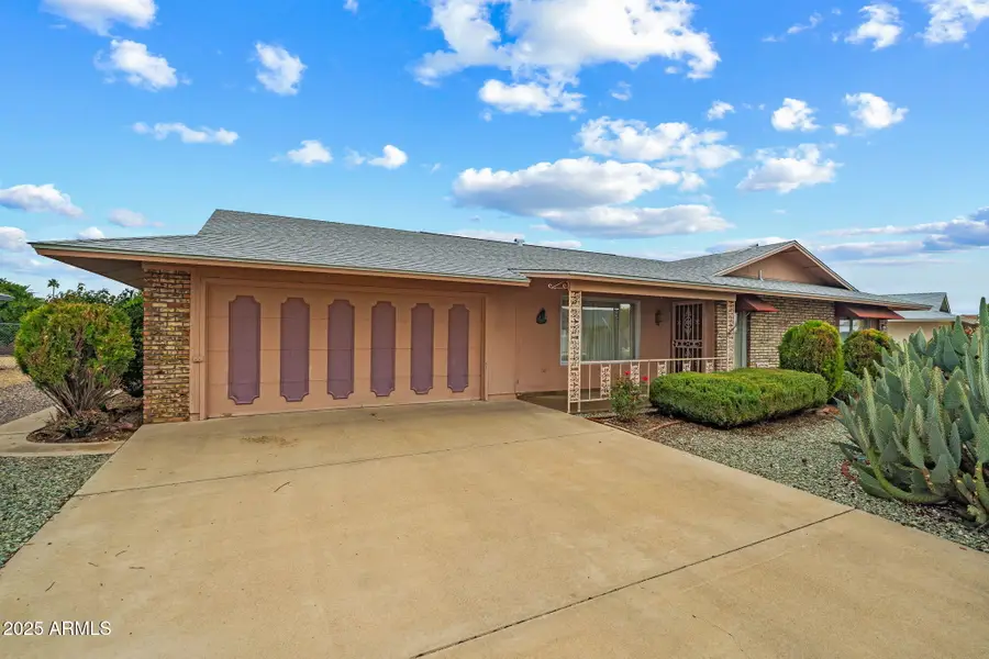 10322 W Signal Butte Circle, Sun City, AZ 85373 - Image #2