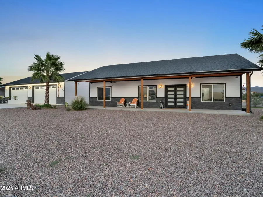 895 S Accuracy Way, Tonto Basin, AZ 85553 - Image #2