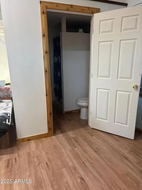 1565 Pumpkin Patch Road, Winslow, AZ 86047