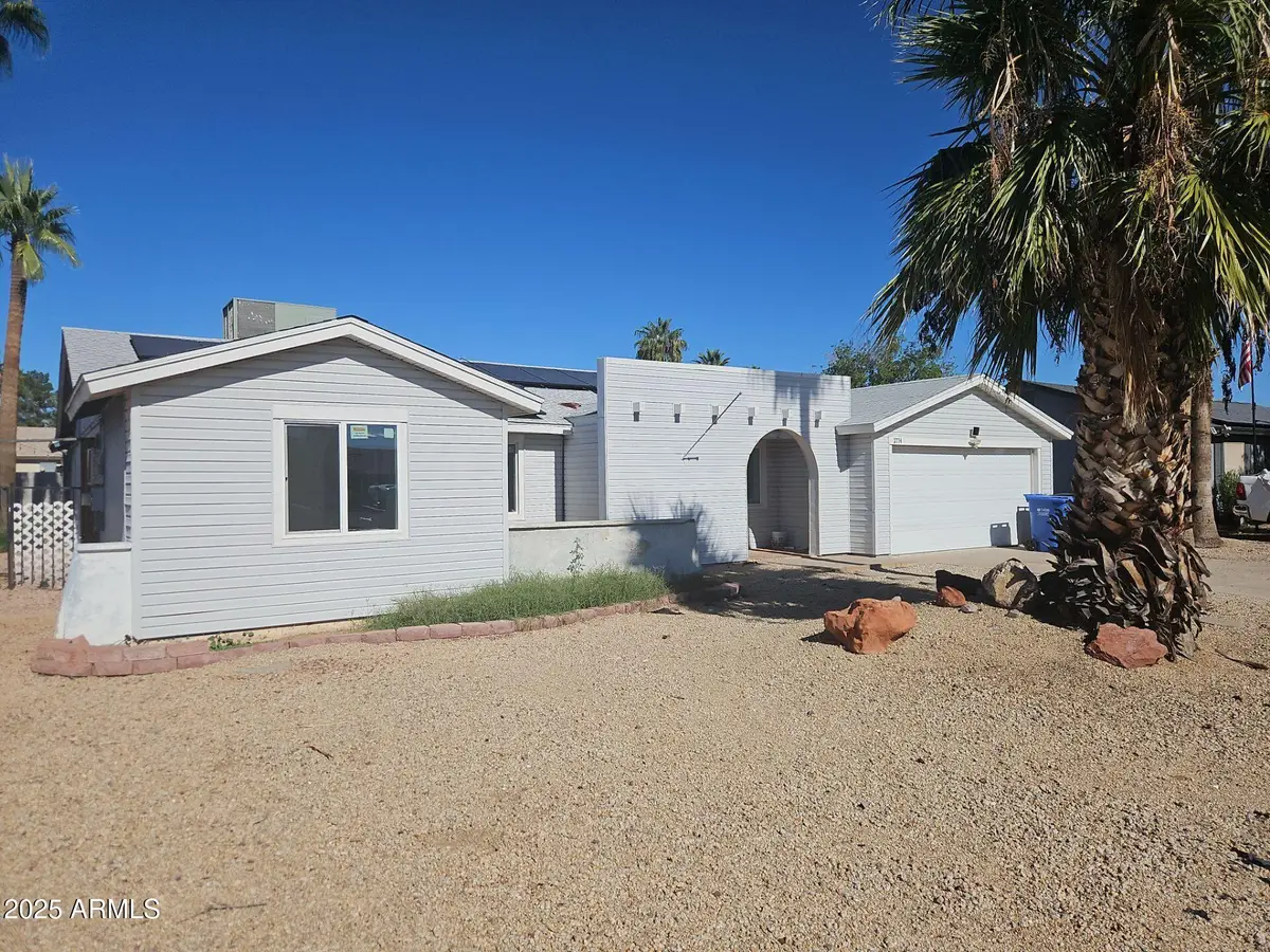 3774 E Evans Drive, Phoenix, AZ 85032 - Image #1