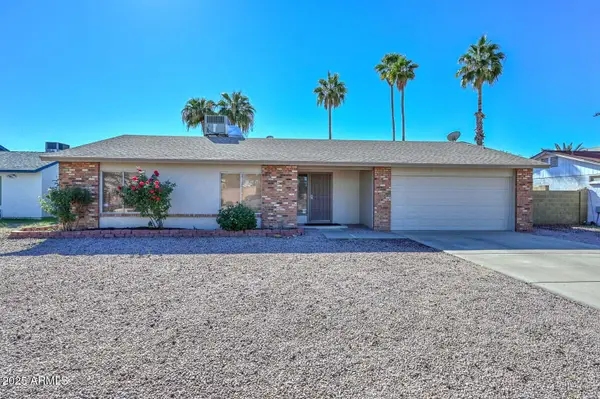 1825 E Aire Libre Avenue, Phoenix, AZ 85022