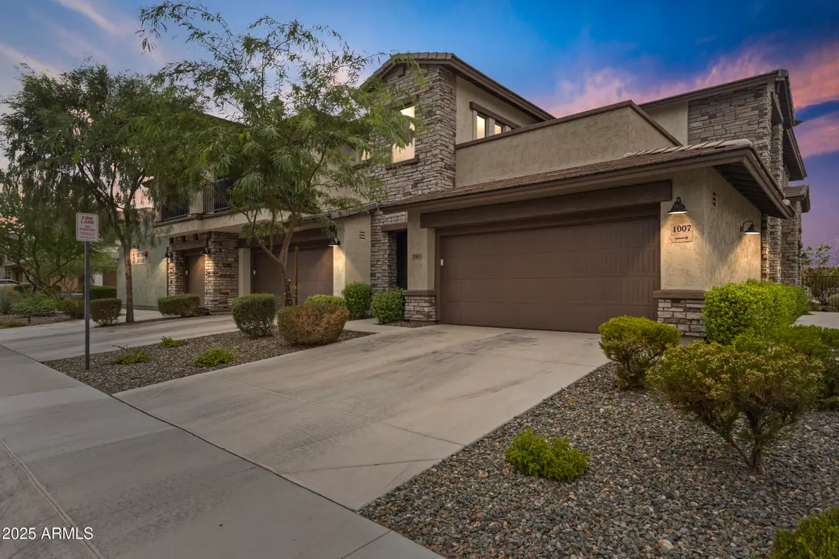 5100 E Rancho Paloma Drive #2007, Deer Valley, AZ 85331 - Image #1