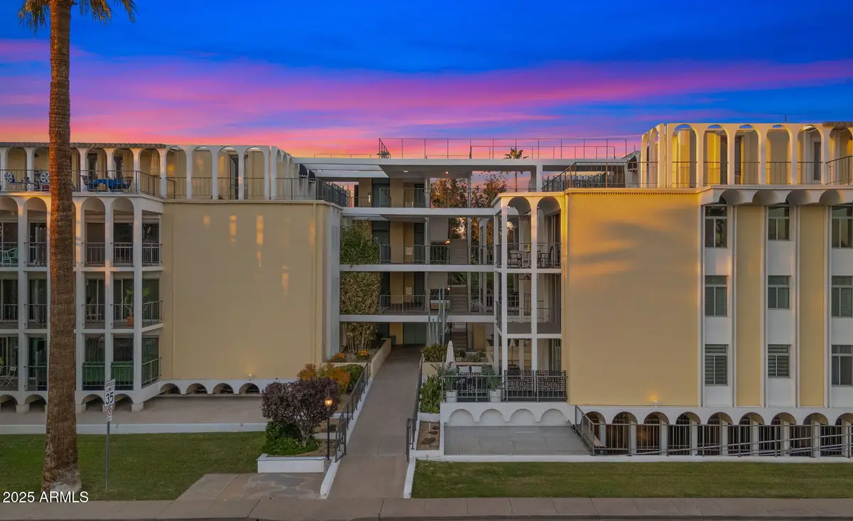 6502 N Central Avenue #B304, Phoenix, AZ 85012 - Image #1