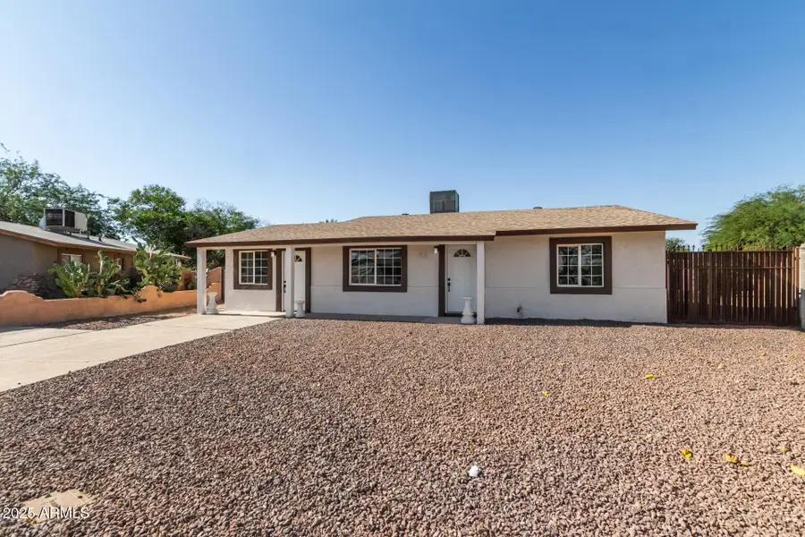 3420 N 60th Avenue, Phoenix, AZ 85033 - Image #3