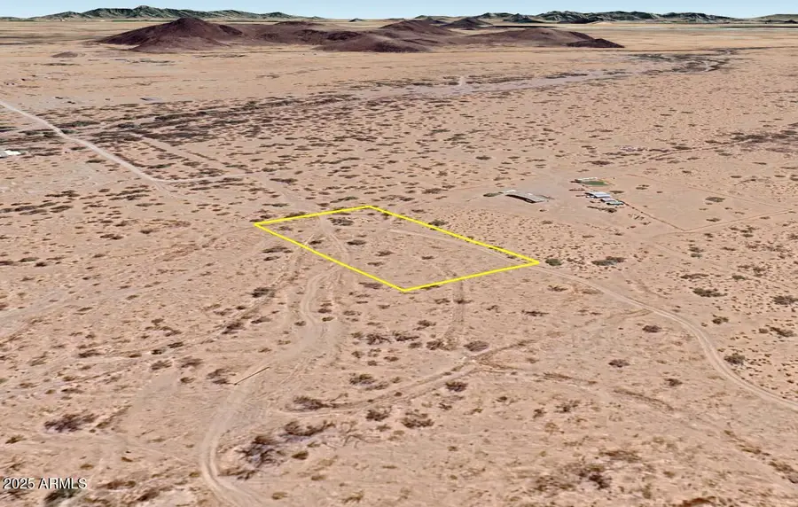 0 N 403rd Avenue #17, Tonopah, AZ 85354 - Image #2