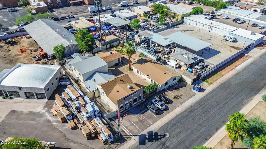 1605 W Latham Street, Phoenix, AZ 85007 - Image #2