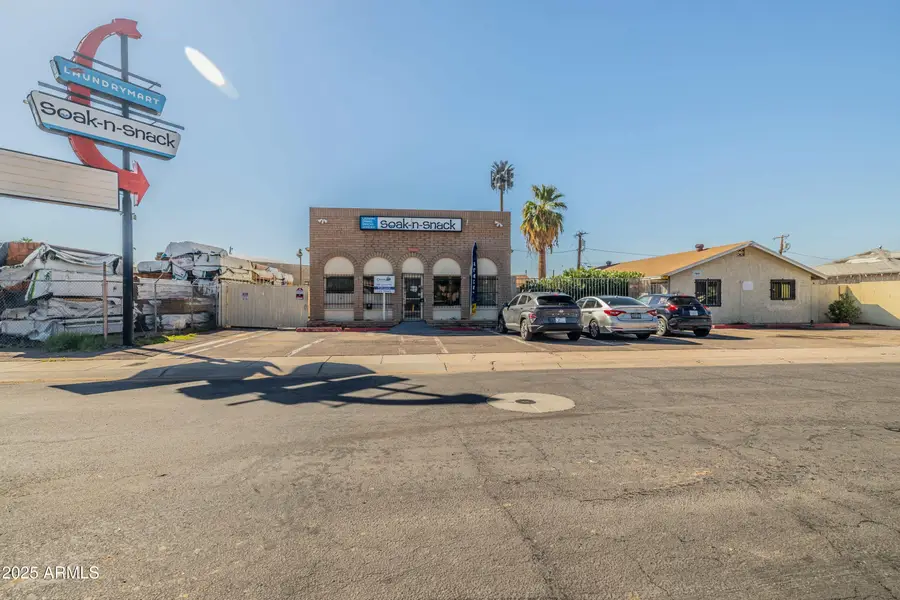1605 W Latham Street, Phoenix, AZ 85007 - Image #3