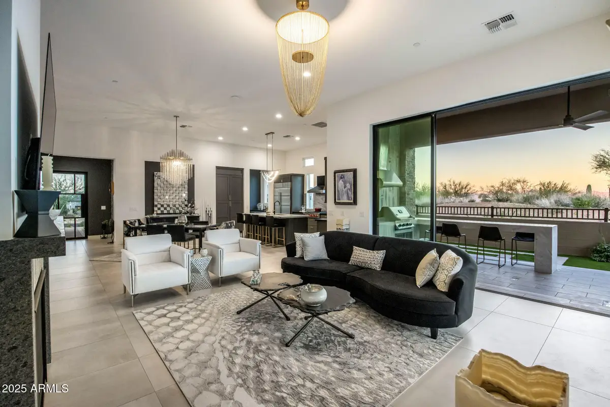 12451 E Troon Vista Drive, Scottsdale, AZ 85255 - Image #1