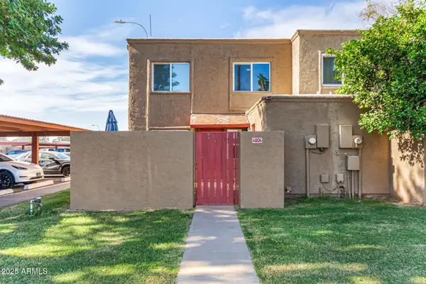 6806 W Devonshire Avenue, Phoenix, AZ 85033