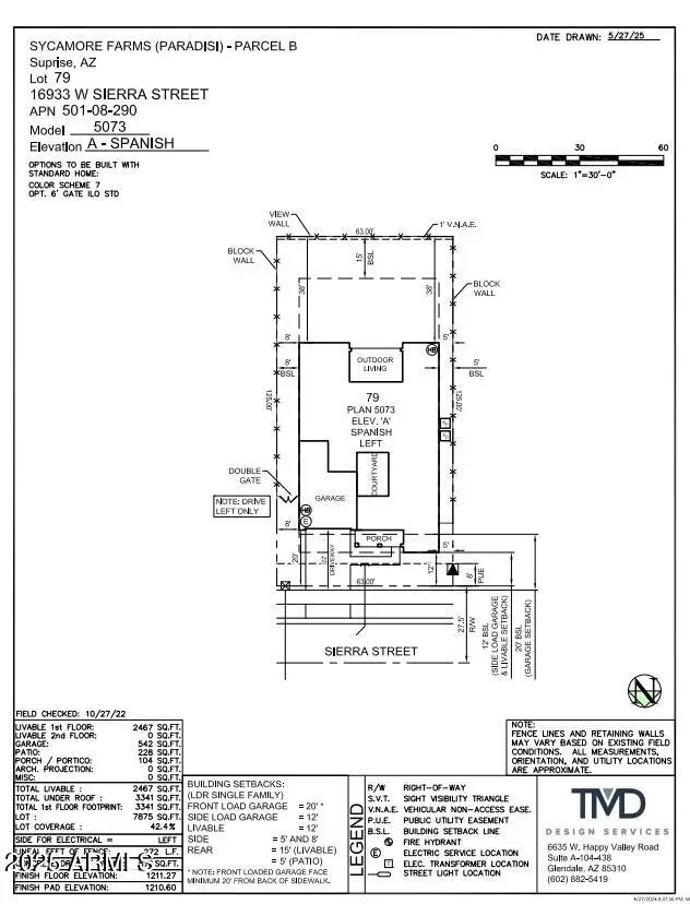 16933 W Sierra Street, Surprise, AZ 85388 - Image #3