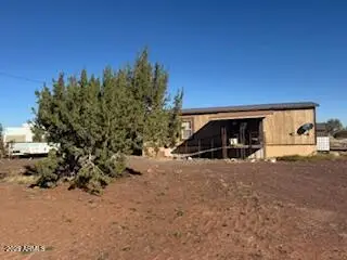 955 W 33rd S Place S, Saint Johns, AZ 85936 - Image #1