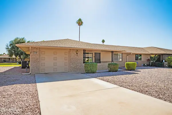 9437 W Long Hills Drive, Sun City, AZ 85351