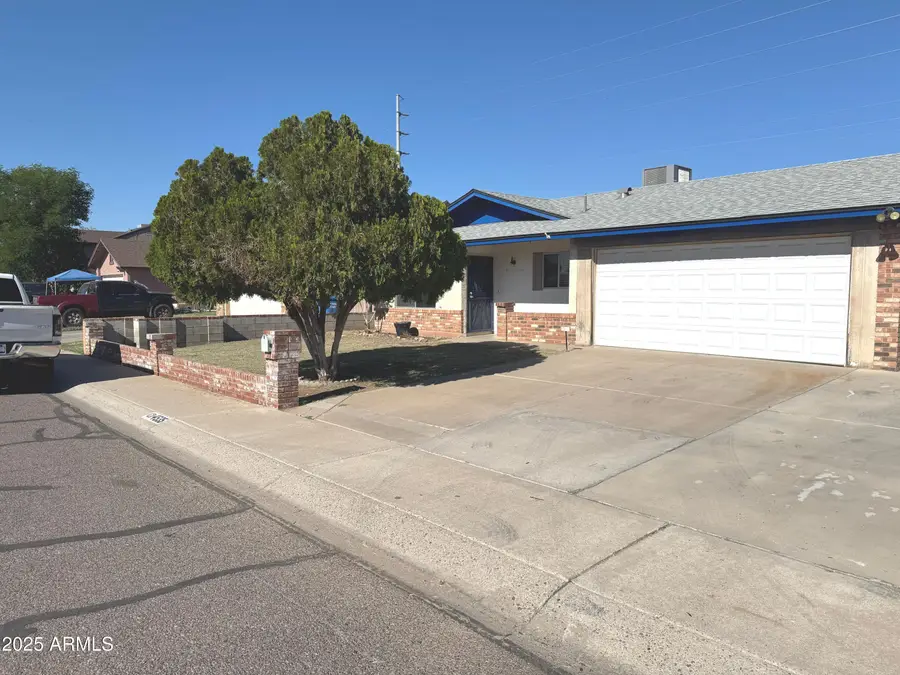 4535 N 71st Lane, Phoenix, AZ 85033 - Image #3