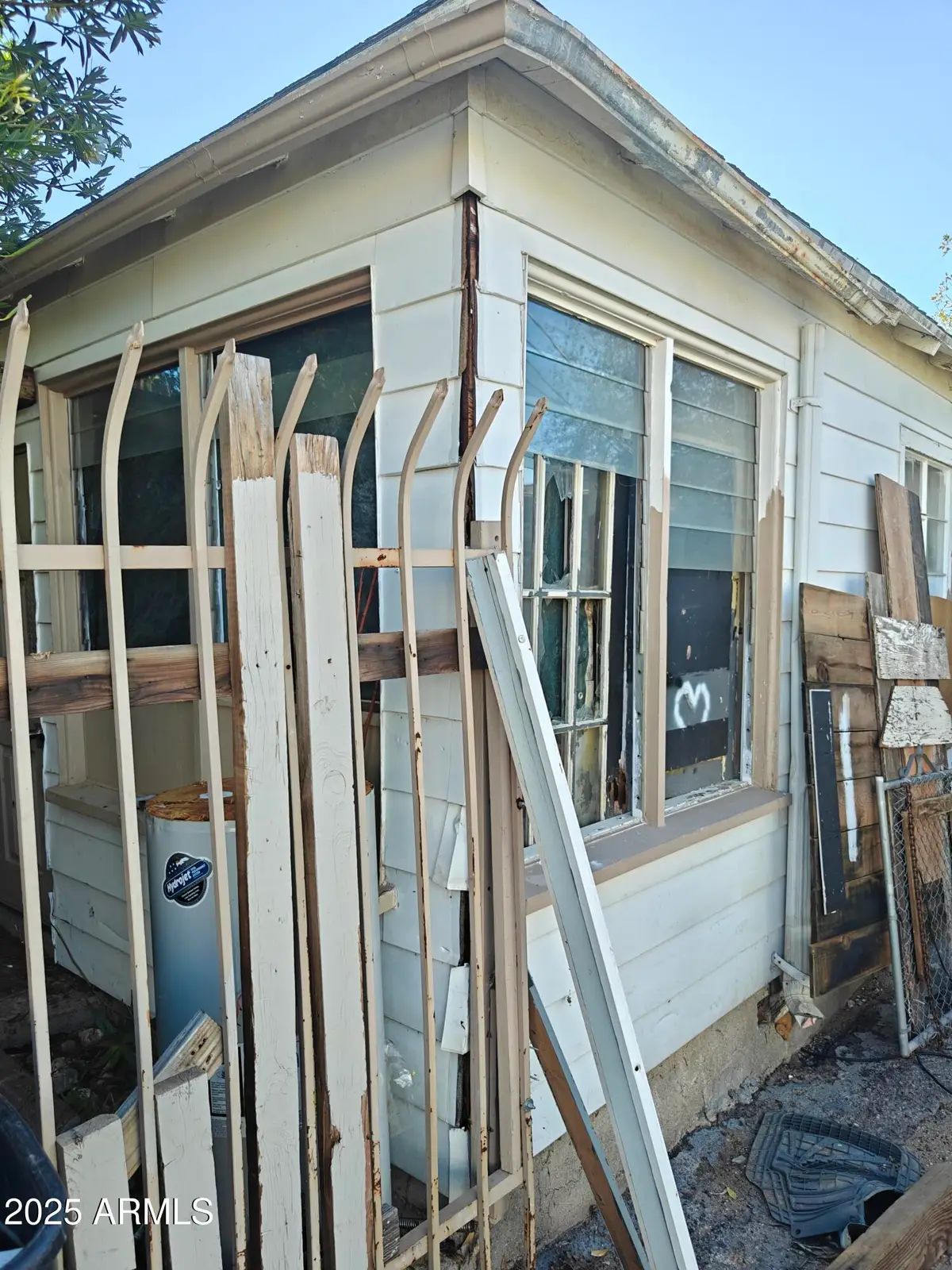 178 180 182 South Cedar Avenue, Miami, AZ 85539 - Image #1