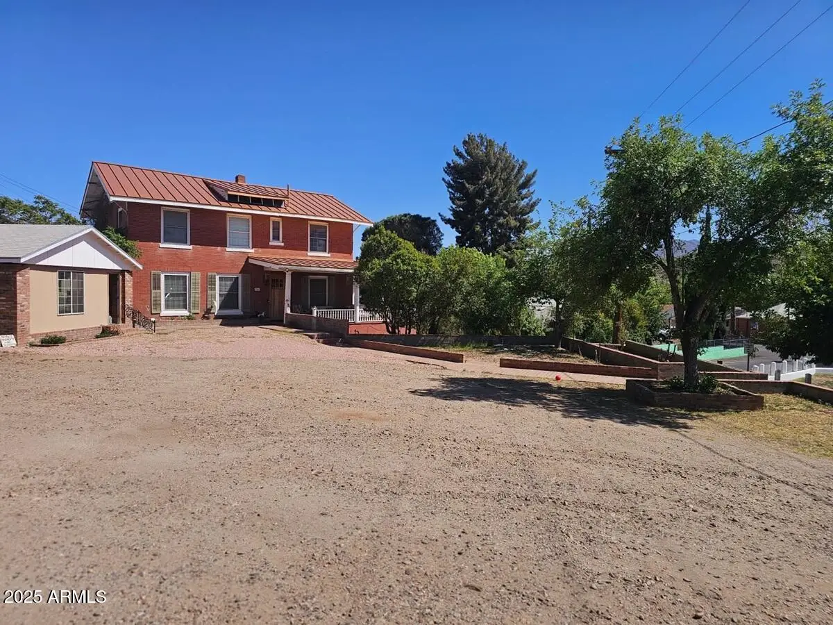 707 S East Street, Globe, AZ 85501 - Image #1