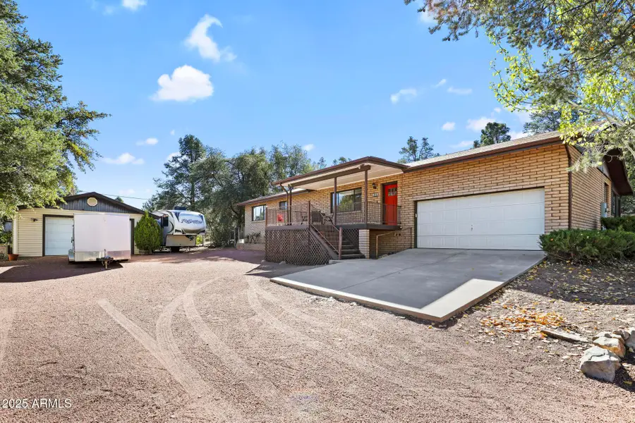 625 E Coronado Way, Payson, AZ 85541 - Image #2