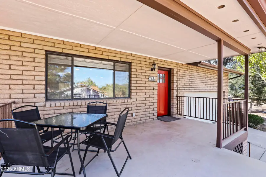 625 E Coronado Way, Payson, AZ 85541 - Image #3